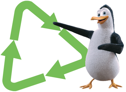 EXPOL HOUSEHOLD POLYSTYRENE RECYCLING PROGRAMME