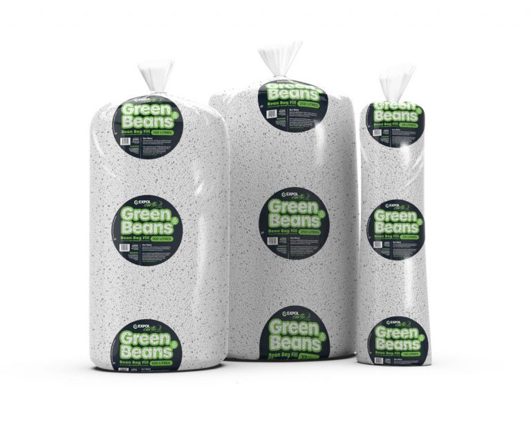EXPOL PRODUCTS THAT CONTAIN RECYCLED CONTENT
