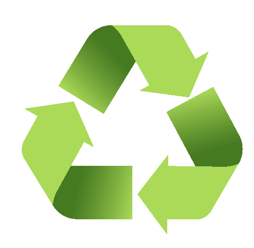Recyclable